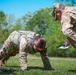 Arkansas Best Warrior Competition 2025