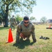 Arkansas Best Warrior Competition 2025