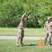 Arkansas Best Warrior Competition 2025