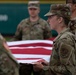 A salute to service at the TinCaps game
