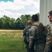 Arkansas Best Warrior Competition 2025