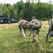 Arkansas Best Warrior Competition 2025