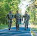 Arkansas Best Warrior Competition 2025
