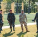 Arkansas Best Warrior Competition 2025