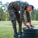Arkansas Best Warrior Competition 2025