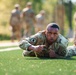 Arkansas Best Warrior Competition 2025