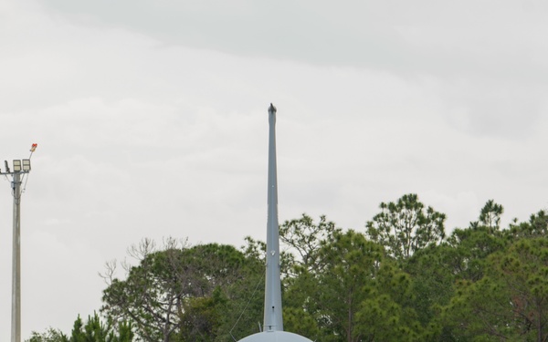 MacDill maintainers – always on alert