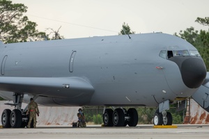 AFN Naples Radio News- Air Force F-47 Aircraft And Massachussets National Guard And Kenyan Defense Forces Partnership 10th Anniversary