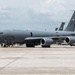 6 ARW alert during NORI Inspection