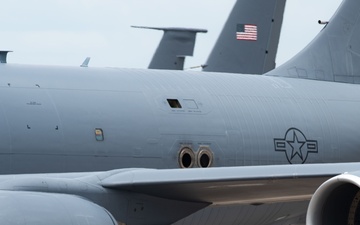 6 ARW alert during NORI Inspection