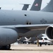 6 ARW alert during NORI Inspection