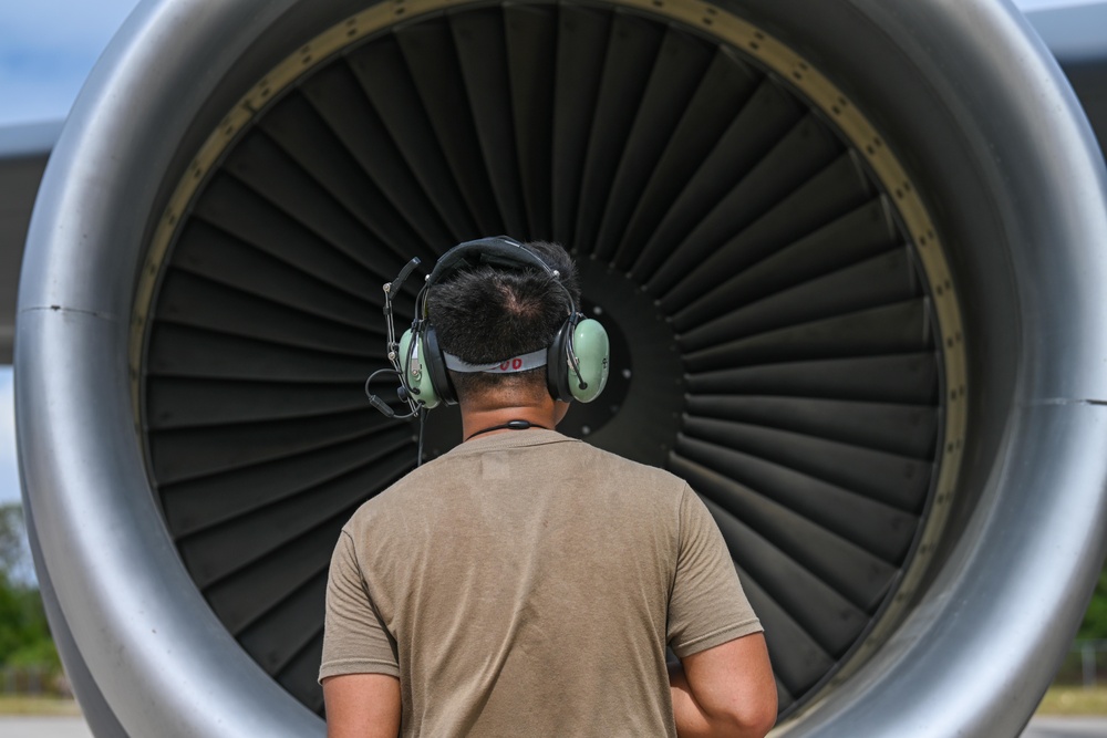 MacDill maintainers make readiness happen
