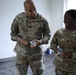 D.C. Guard Medics Refresh Lifesaving Skills with CPR Training