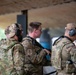 134th Security Forces Train with Blount County SWAT