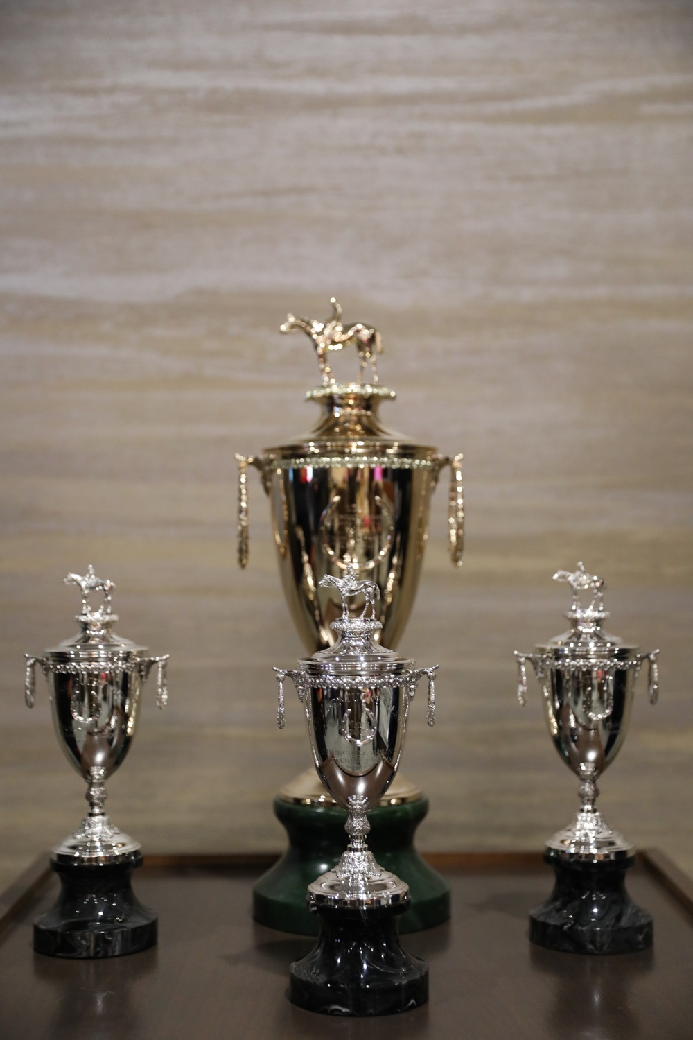 151st Kentucky Derby
