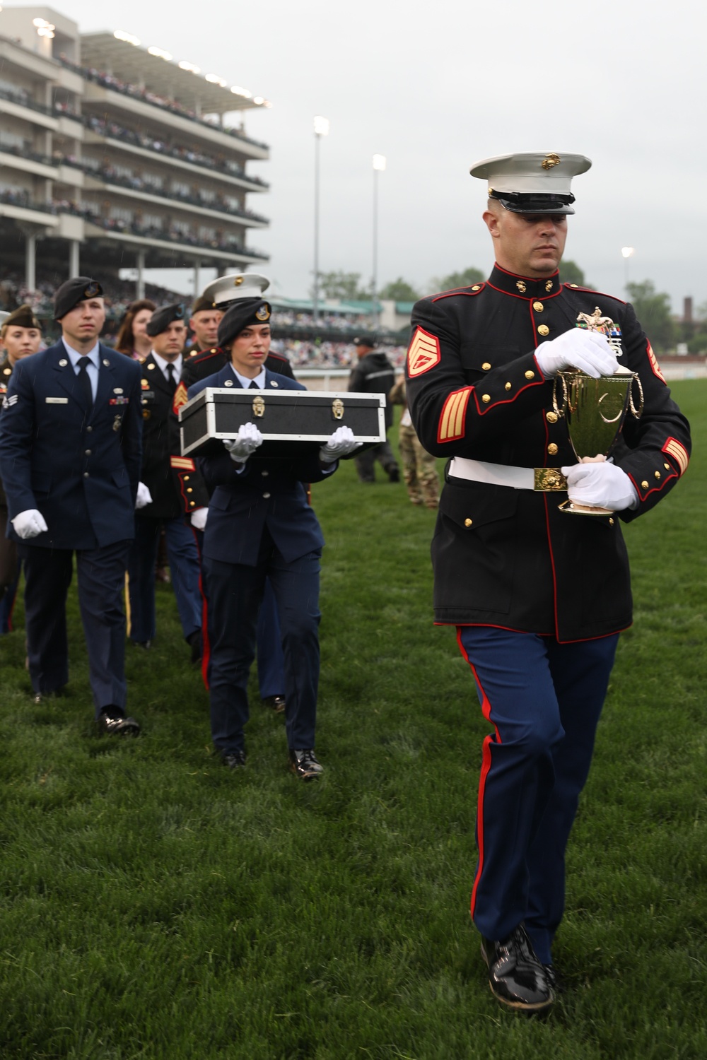 151st Kentucky Derby