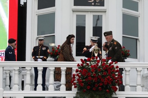AFN Benelux Newsbreak: Lithuanian Land Forces Day and Cuistax Races