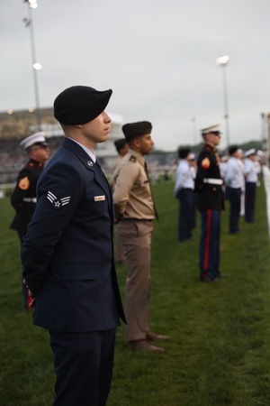Military OneSource Podcast — MWR Perks: Free, Low-Cost Fun for Military Families