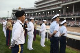 151st Kentucky Derby