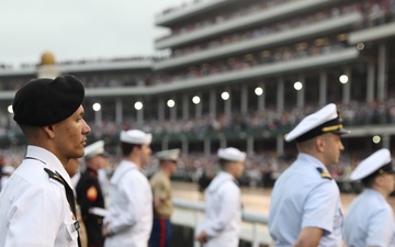 151st Kentucky Derby