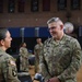 District of Columbia National Guard Joint Spiritual Resiliency Luncheon