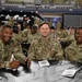 District of Columbia National Guard Joint Spiritual Resiliency Luncheon