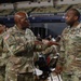 District of Columbia National Guard Joint Spiritual Resiliency Luncheon