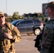 190th Security Forces Ruck March