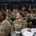 District of Columbia National Guard Joint Spiritual Resiliency Luncheon