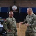 District of Columbia National Guard Joint Spiritual Resiliency Luncheon