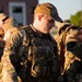 190th Security Forces Ruck March