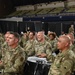 District of Columbia National Guard Joint Spiritual Resiliency Luncheon