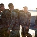 190th Security Forces Ruck March