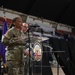 District of Columbia National Guard Joint Spiritual Resiliency Luncheon