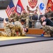 Arkansas Best Warrior Competition 2025
