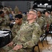 District of Columbia National Guard Joint Spiritual Resiliency Luncheon