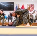 Arkansas Best Warrior Competition 2025