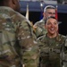 District of Columbia National Guard Joint Spiritual Resiliency Luncheon