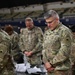 District of Columbia National Guard Joint Spiritual Resiliency Luncheon