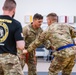 Arkansas Best Warrior Competition 2025