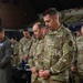 District of Columbia National Guard Joint Spiritual Resiliency Luncheon