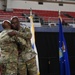 District of Columbia National Guard Joint Spiritual Resiliency Luncheon