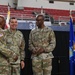 District of Columbia National Guard Joint Spiritual Resiliency Luncheon