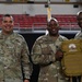 District of Columbia National Guard Joint Spiritual Resiliency Luncheon