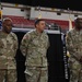 District of Columbia National Guard Joint Spiritual Resiliency Luncheon