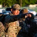 190th Security Forces Ruck March