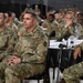 District of Columbia National Guard Joint Spiritual Resiliency Luncheon