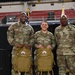 District of Columbia National Guard Joint Spiritual Resiliency Luncheon