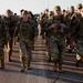 190th Security Forces Ruck March