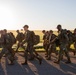 190th Security Forces Ruck March